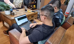 Forex - kênh đầu tư trái phép nhiều rủi ro