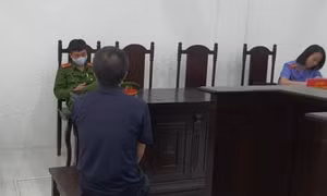 Bác kháng cáo của người nhiều lần gây rối cơ quan Nhà nước