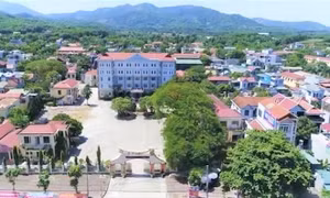 Phát hiện ca F0 chưa rõ nguồn lây, Hòa Bình giãn cách xã hội huyện Lương Sơn