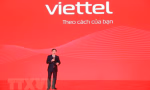Vietnam Report công bố Top 10 Công ty Công nghệ uy tín năm 2021