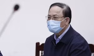 Xóa tư cách nguyên Thứ trưởng Bộ Quốc phòng với ông Nguyễn Văn Hiến
