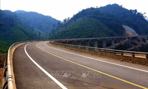 Khơi nguồn vốn cho các dự án cao tốc qua phát hành trái phiếu doanh nghiệp