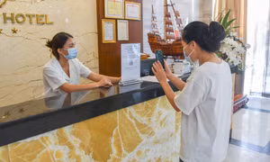 Thực hiện tốt các giải pháp công nghệ số