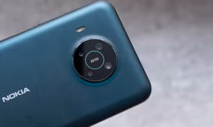 Đánh giá Nokia X10