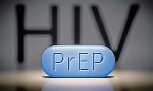 Sáu đối tượng điều trị dự phòng trước phơi nhiễm với HIV bằng thuốc kháng HIV