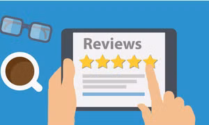 Nhận biết và ngăn chặn 'review' giả trên mạng