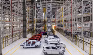 Đầu tư ra nước ngoài tiếp tục tăng mạnh