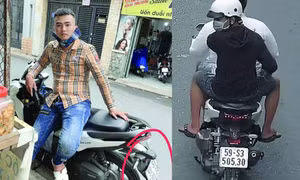 Xoá sổ hai nhóm cướp giật ở vùng tâm dịch