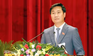 Thủ tướng phê chuẩn Chủ tịch, Phó Chủ tịch UBND tỉnh Quảng Ninh