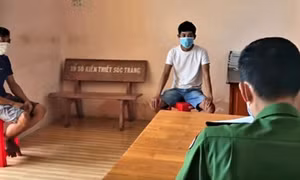 Bị phạt 4 triệu đồng vì đi câu cá trong lúc giãn cách xã hội