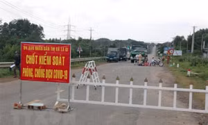 Chính phủ đề xuất cơ chế đặc biệt để chống dịch COVID-19