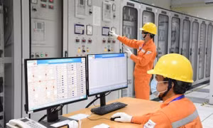 EVN đảm bảo cấp điện khi thực hiện giãn cách xã hội