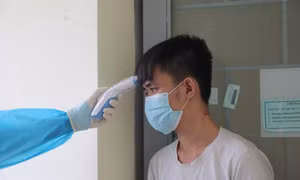 F0 được về nhà: Hãy an tâm!
