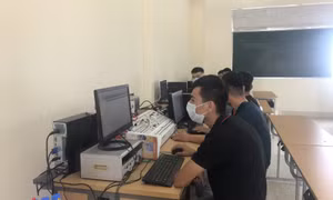 Công tác phân luồng cho học sinh cần thực chất hơn