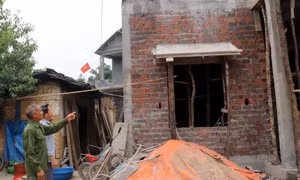 Bình Liêu: Niềm vui từ những ngôi nhà mới