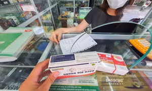 Giá thuốc hỗ trợ trị Covid-19 tăng đột biến: Quản lý thị trường vào cuộc