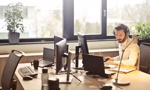 Li-Fi có thể thay thế các công nghệ không dây thông thường không?