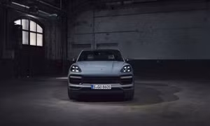 'Soi' mẫu xe SUV nhanh nhất trong lịch sử Porsche
