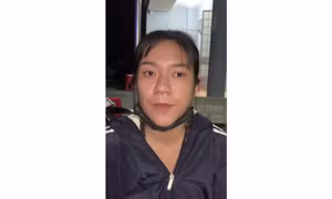 Đi bán lẻ ma tuý trong mùa dịch