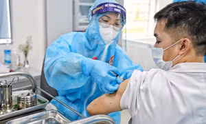 Làm thế nào để biết mình dị ứng vaccine Covid-19?