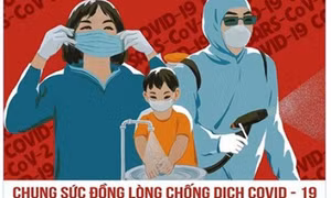 Thường trực Ban Bí thư yêu cầu tiếp tục tăng cường công tác phòng, chống dịch COVID-19