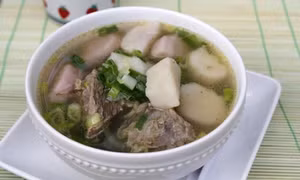 Lợi ích sức khỏe của củ khoai sọ