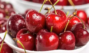5 sai lầm khi ăn quả cherry dễ gây ngộ độc