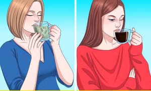 Tại sao bạn vẫn buồn ngủ sau khi uống cà phê?