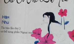 Tiểu thuyết "Chỉ có thể là yêu" 19