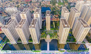 Cục Thuế Hà Nội: Sẽ xử lý nếu khai giá mua bán nhà thấp hơn thực tế