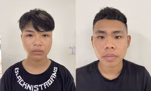 Bị tống tiền vì lộ clip nhạy cảm khi sửa điện thoại