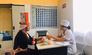 Phát huy vai trò của phụ nữ đối với công tác dân số