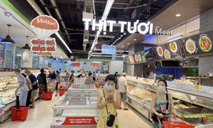 Thiếu nhất quán về hàng hóa thiết yếu, Bộ Công Thương ra công văn khẩn