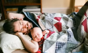 9 sự thật lý thú về việc cơ thể “làm gì” khi chúng ta ngủ?