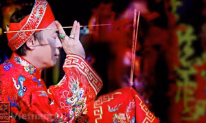 Cả nước có 71 cá nhân được đề nghị xét danh hiệu Nghệ nhân nhân dân