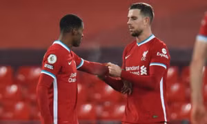 Sau Wijnaldum, PSG đưa thêm 1 sao Liverpool vào tầm ngắm