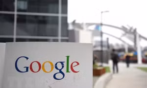 Nga phạt Google hơn 41.000 USD vì vi phạm luật về dữ liệu cá nhân
