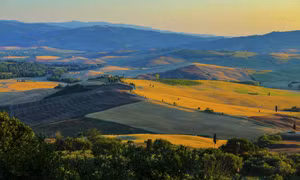 Tuscany - vùng đất làm say lòng bao du khách