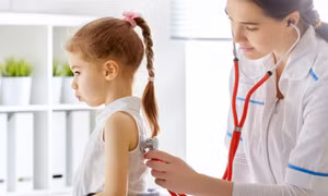 Dậy thì sớm ở trẻ là gì?