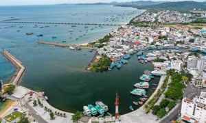 KIÊN GIANG: Giãn cách xã hội toàn tỉnh 17 ngày