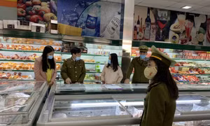 Mạnh tay xử lý vi phạm trong thương mại điện tử