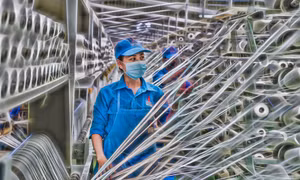 Đề xuất các giải pháp cấp bách hỗ trợ doanh nghiệp, tránh đứt gãy chuỗi sản xuất, cung ứng