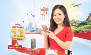 Agribank Quảng Ninh chào đón tháng 7 với nhiều chương trình ưu đãi hấp dẫn