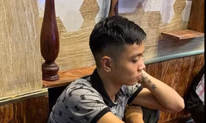 Trùm ma túy Đông “hề” sa lưới