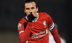 Sao Liverpool ra đi