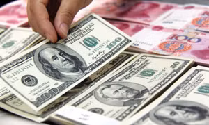 Tỷ giá USD hôm nay 15/7: USD quay đầu suy giảm