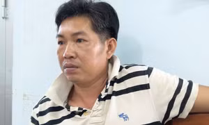 Bắt nghi phạm giết người trong vụ xác chết cạnh nhà máy rác