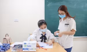 Bộ Giáo dục và Đào tạo điều chỉnh lịch xét tuyển đại học năm 2021