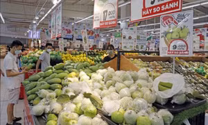 Xử lý nghiêm các hiện tượng tăng giá bất hợp lý