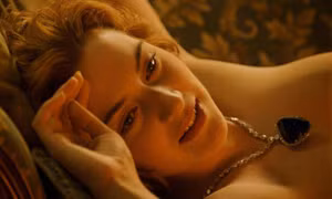 Kate Winslet - Nàng thơ vĩnh cửu